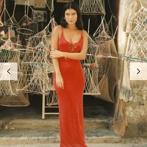 Charlie holiday dress